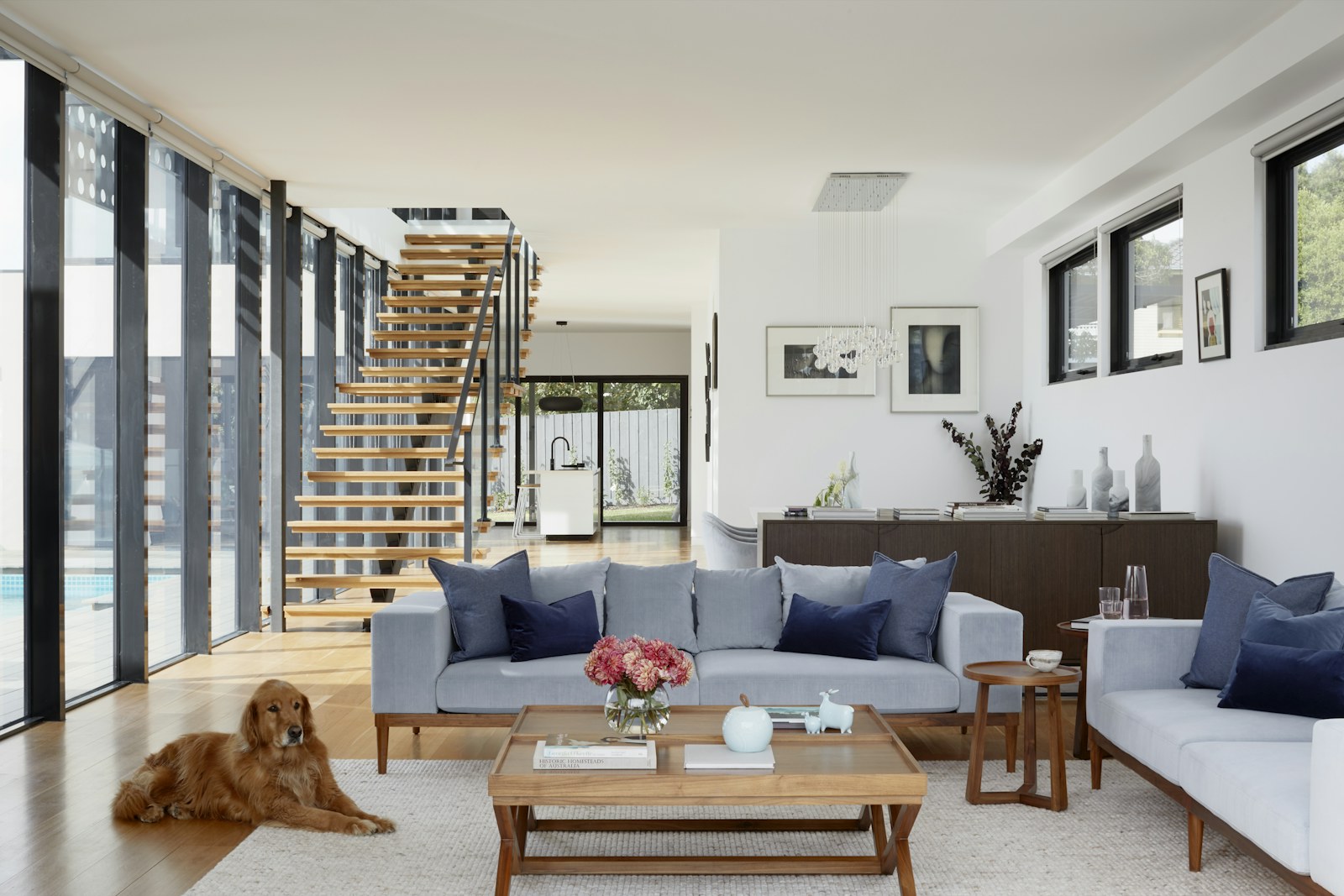 Elegant apartment for buying